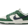 Nike Dunk Low Retro Gorge Green Midnight Navy (W)