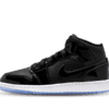 Jordan 1 Mid Space Jam (GS)