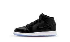 Jordan 1 Mid Space Jam (GS)