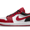 Jordan 1 Low Bulls