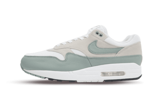 Nike Air Max 1 White Mica Green