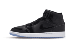 Jordan 1 Mid Space Jam