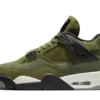 Jordan 4 Retro SE Craft Medium Olive