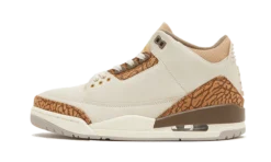 Jordan 3 Retro Palomino