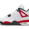 Jordan 4 Retro Red Cement