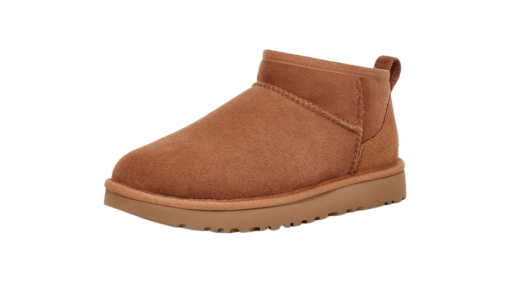 UGG Classic Ultra Mini Chestnut W