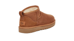 UGG Classic Ultra Mini Chestnut W