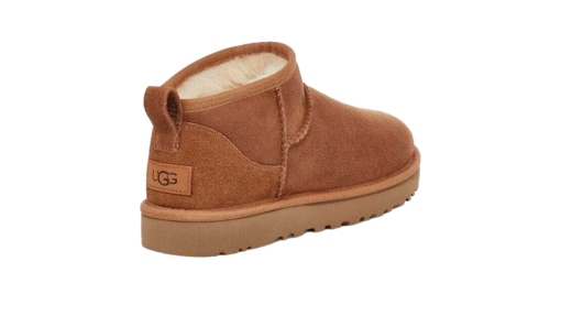 UGG Classic Ultra Mini Chestnut W