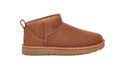 UGG Classic Ultra Mini Chestnut W