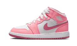 Jordan 1 Mid Valentine's Day (2023) (GS)