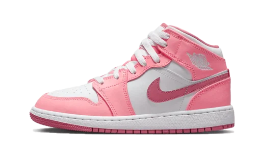 Jordan 1 Mid Valentine's Day (2023) (GS)