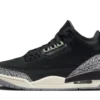 Jordan 3 Retro Off Noir (W)