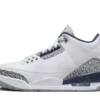 Jordan 3 Retro Midnight Navy