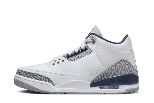 Jordan 3 Retro Midnight Navy