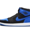 Jordan 1 Retro High OG Royal Reimagined