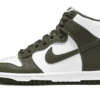 Nike Dunk High Cargo Khaki