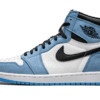 Jordan 1 Retro High University Blue