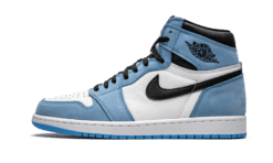 Jordan 1 Retro High University Blue