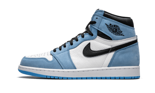 Jordan 1 Retro High University Blue