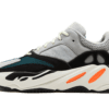 Yeezy Boost 700 Wave Runner Solid Grey