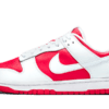 Nike Dunk Low Championship Red (2021)