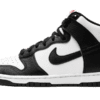 Nike Dunk High Panda (2021)