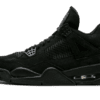 Jordan 4 Retro Black Cat (2020)