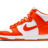 Nike Dunk High Syracuse (2021)