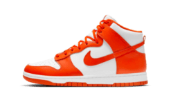 Nike Dunk High Syracuse (2021)