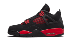 Jordan 4 Retro Red Thunder