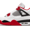 Jordan 4 Retro Fire Red (2020)