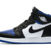 Jordan 1 Retro High Royal Toe (GS)