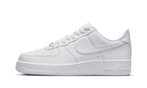 Nike Air Force 1 Low '07 White