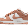 Nike Dunk Low Rose Whisper (W)