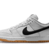 Nike SB Dunk Low White Gum