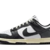 Nike Dunk Low Vintage Panda (W)