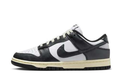 Nike Dunk Low Vintage Panda (W)