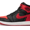 Jordan 1 Retro High OG Satin Bred (W)